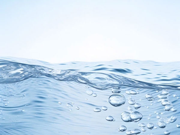 不同情況的飲水需求變化